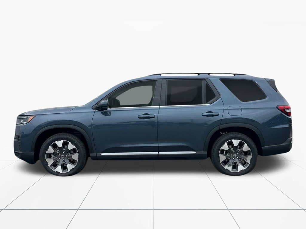 New 2026 Honda Pilot Elite image 7