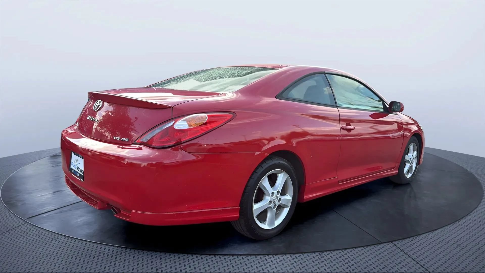 Used 2006 Toyota Solara SE FWD image 5