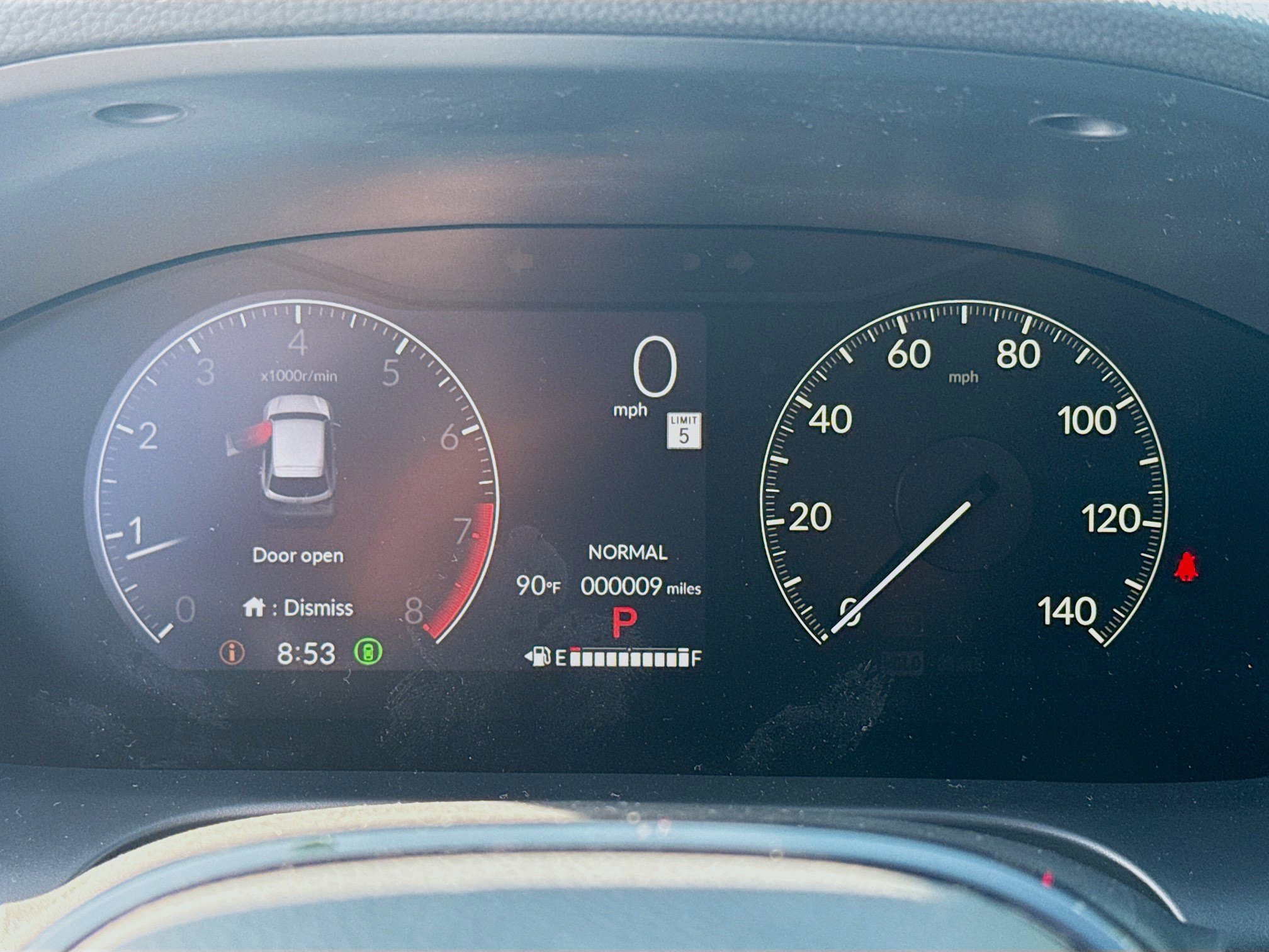 New 2027 Honda HR-V Sport image 11