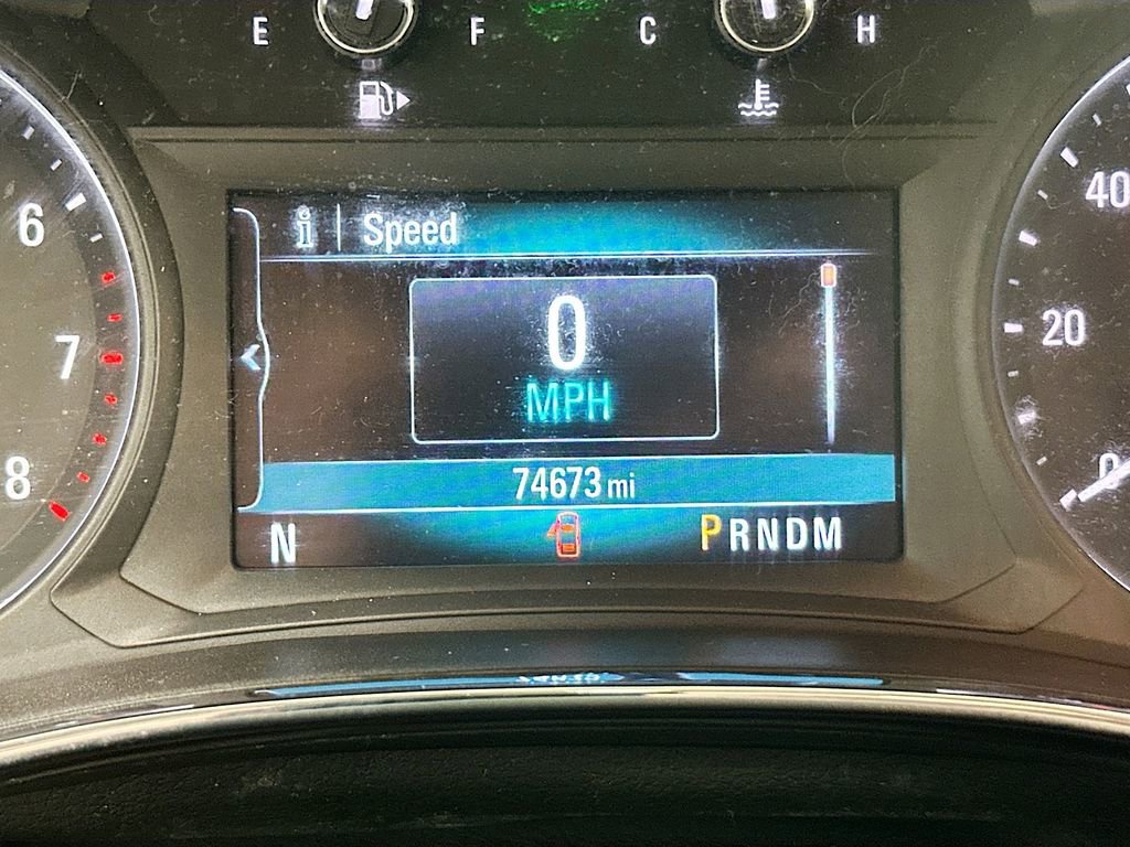 Used 2017 Buick Encore Preferred image 13