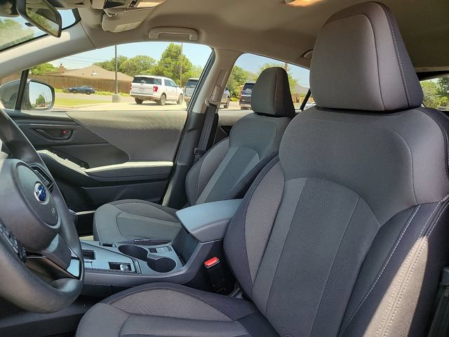 Used 2025 Subaru Crosstrek 2.0i AWD/4WD image 14