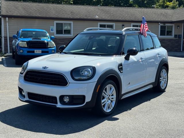 Used 2019 MINI Cooper Countryman ALL4