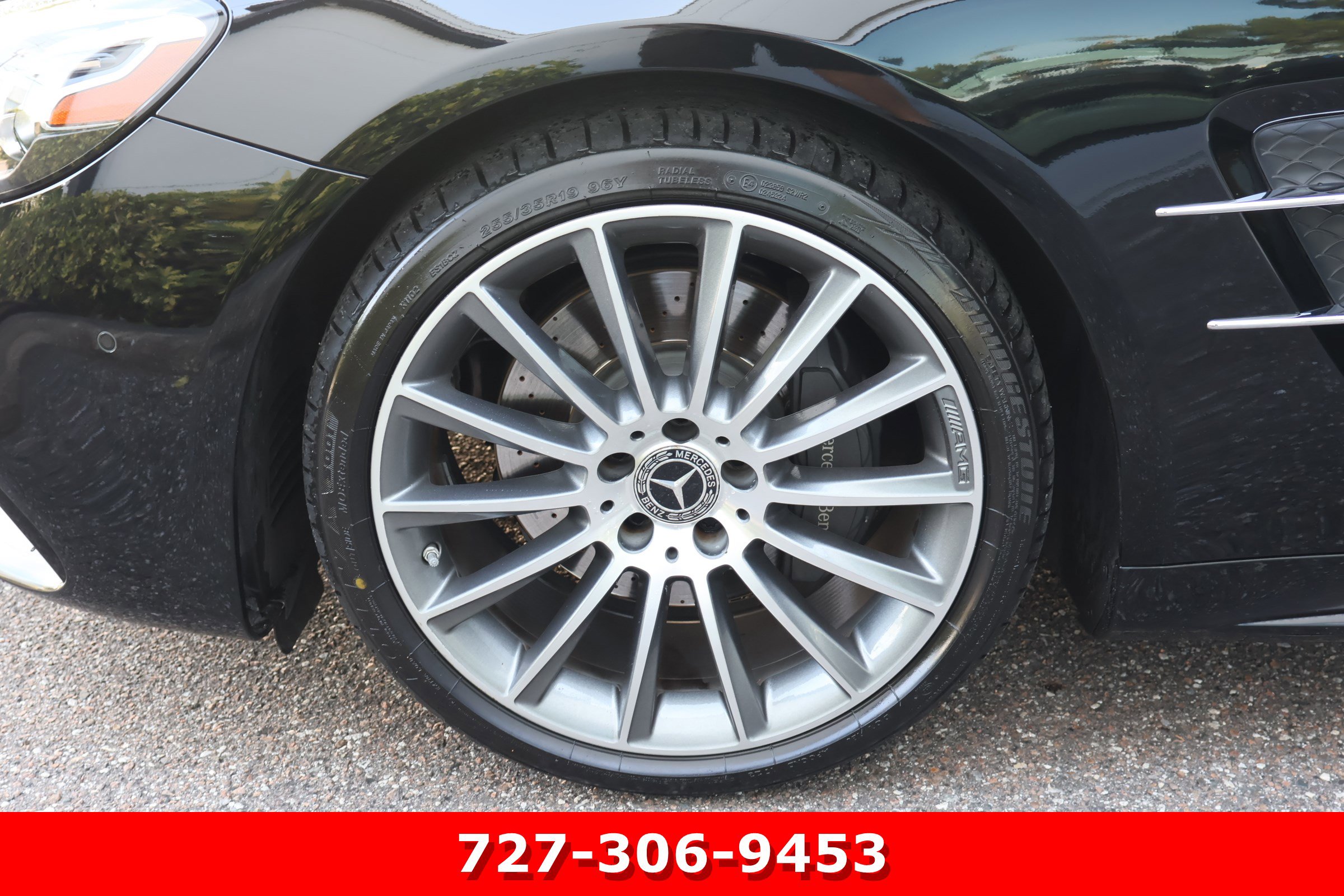 Used 2017 Mercedes-Benz SL 550 image 15