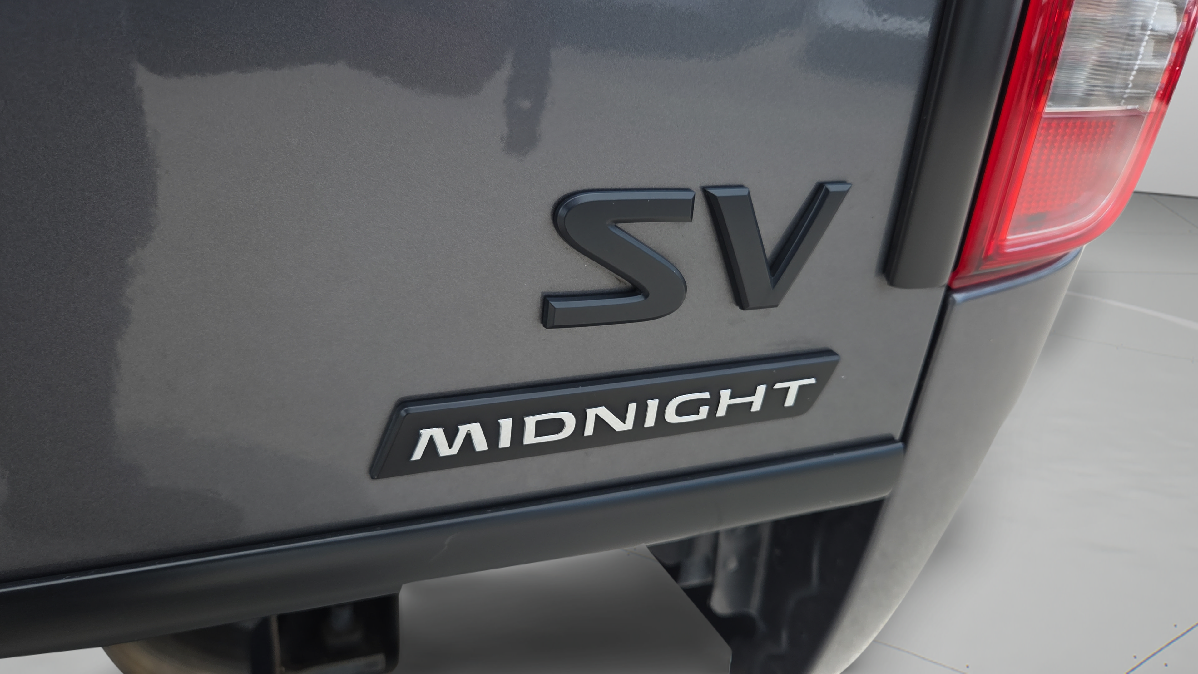 Used 2021 Nissan Frontier SV w/ Midnight Edition Floor Mats RWD image 38