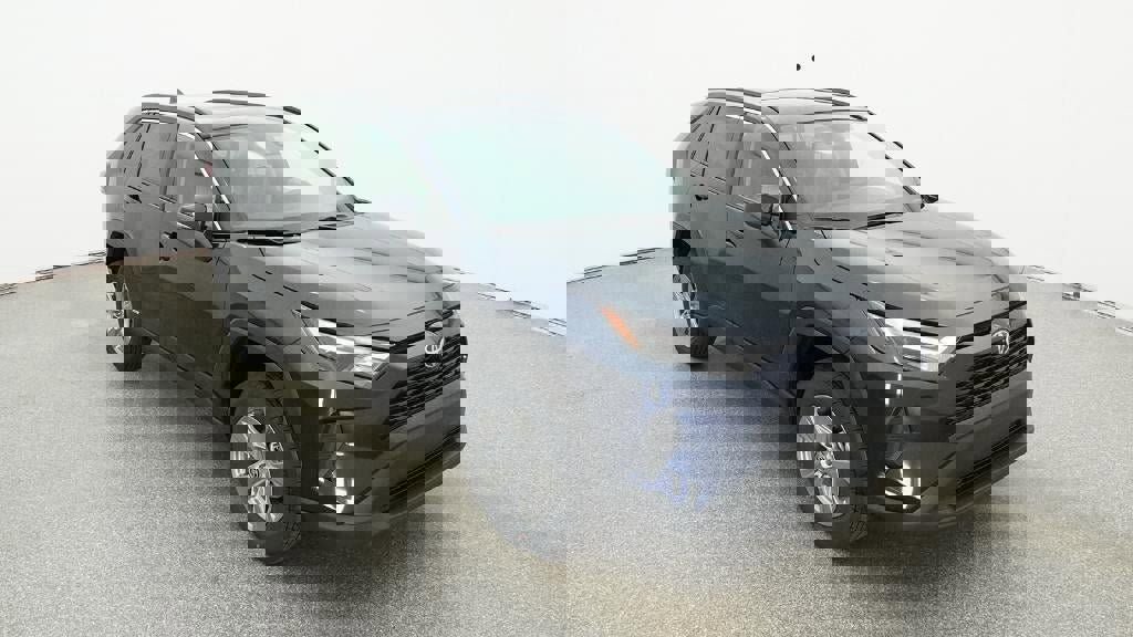 New 2025 Toyota RAV4 XLE image 13