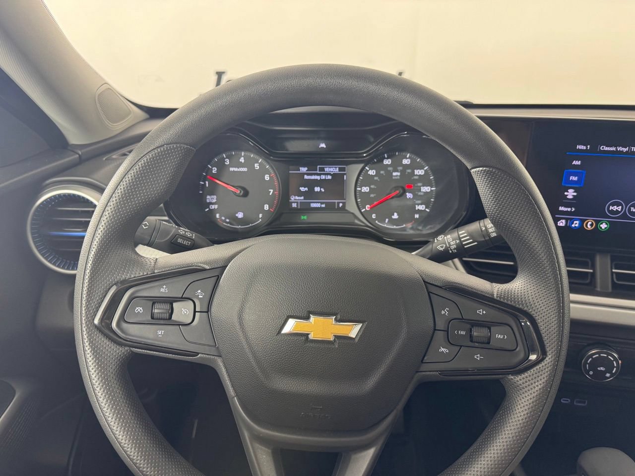 Used 2026 Chevrolet Trax LS w/ Driver Confidence Package FWD image 16