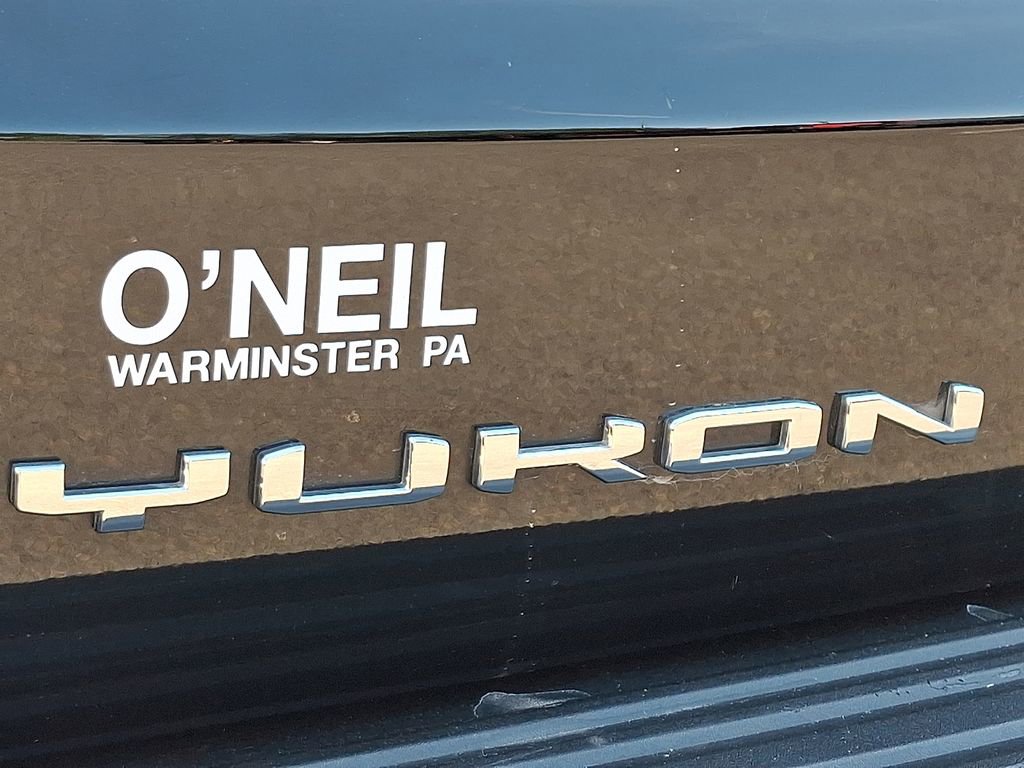 Certified 2024 GMC Yukon XL Denali w/ Advanced Technology Package image 34