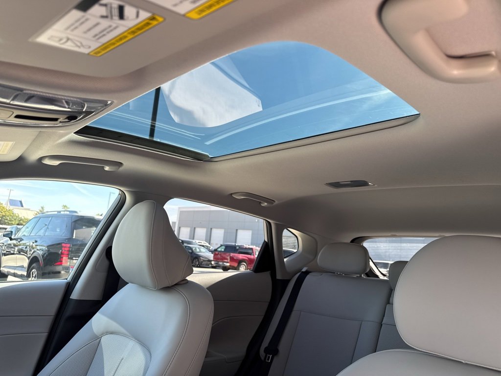 New 2026 Hyundai Kona Limited image 15