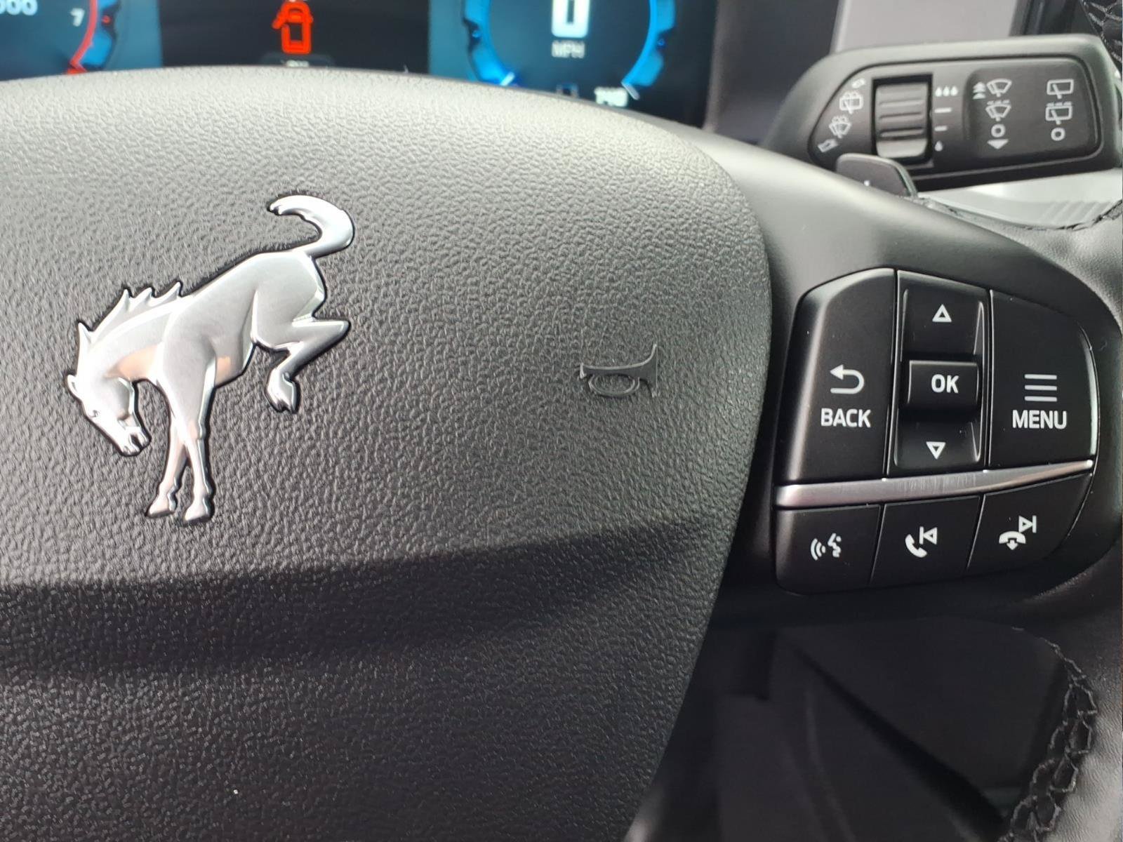 Used 2025 Ford Bronco Sport Badlands AWD/4WD image 24