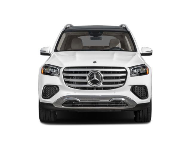 New 2026 Mercedes-Benz GLS 450 4MATIC image 45