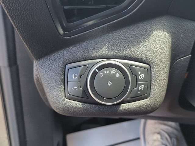 Used 2017 Ford Escape SE AWD/4WD image 21