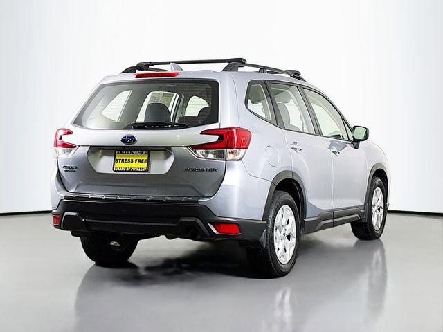 Used 2020 Subaru Forester w/ Alloy Wheel Package image 7