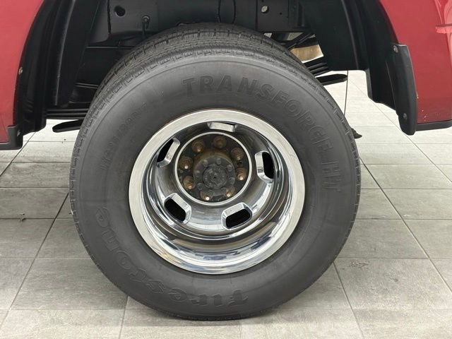 Used 2015 RAM 3500 Tradesman w/ Chrome Appearance Group image 7