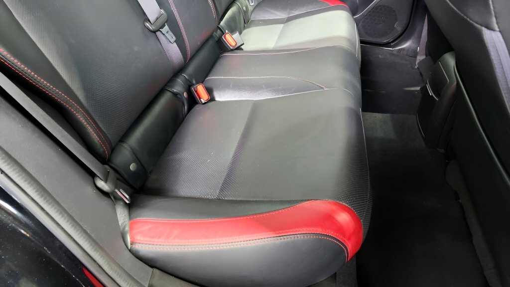 Used 2016 Subaru WRX STI Limited image 28