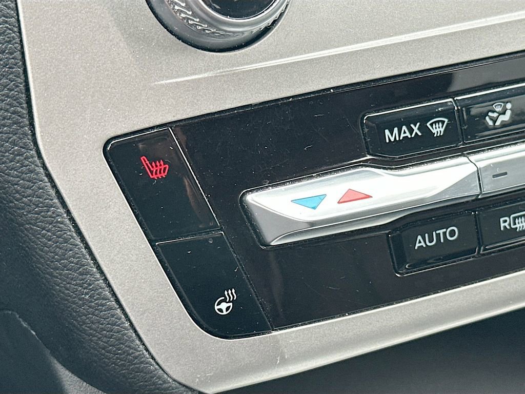 Used 2022 Ford Explorer Timberline image 28