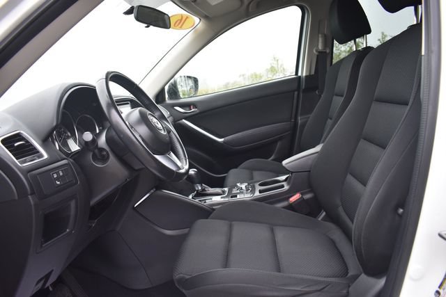 Used 2016 MAZDA CX-5 Touring AWD/4WD image 21