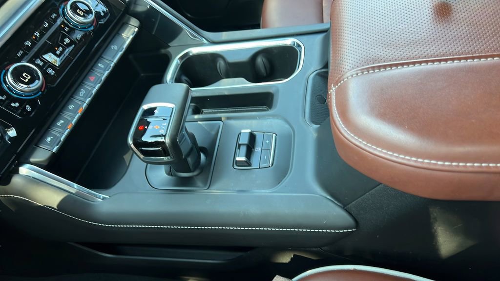 Used 2025 GMC Sierra 1500 Denali Ultimate image 18