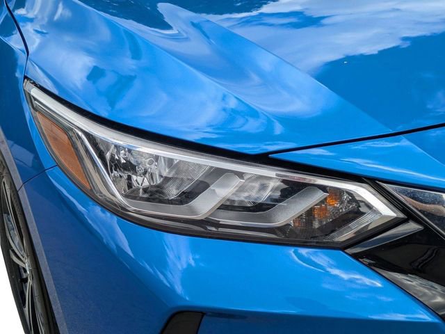 Used 2023 Nissan Sentra SV image 10