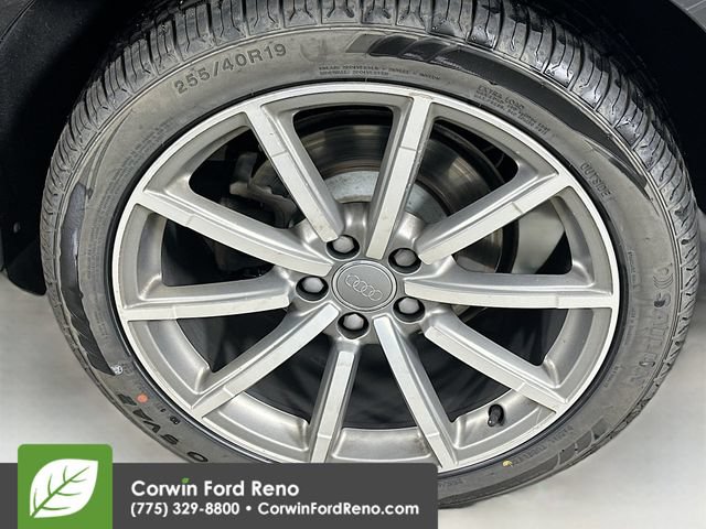 Used 2018 Audi Q3 2.0T Premium w/ Convenience Package AWD/4WD image 29