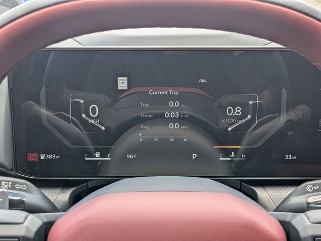 New 2026 Kia K4 GT-Line Turbo w/ GT-Line Premium Package FWD image 32