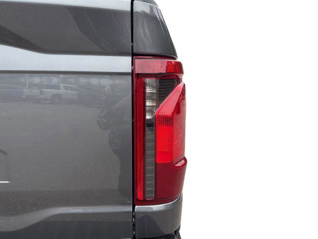 Used 2025 Ford F150 XLT w/ Equipment Group 301A Standard image 13