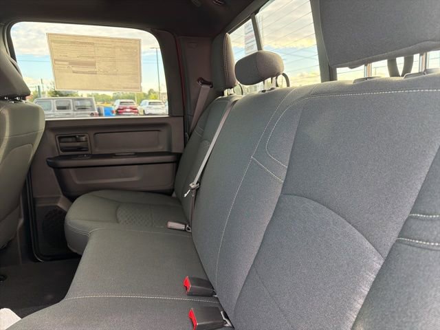 New 2026 RAM 3500 Tradesman image 20