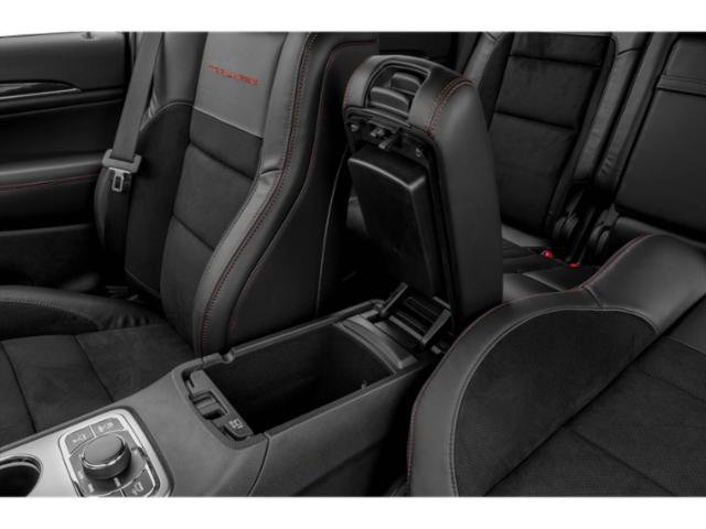 Certified 2018 Jeep Grand Cherokee Trailhawk AWD/4WD image 15