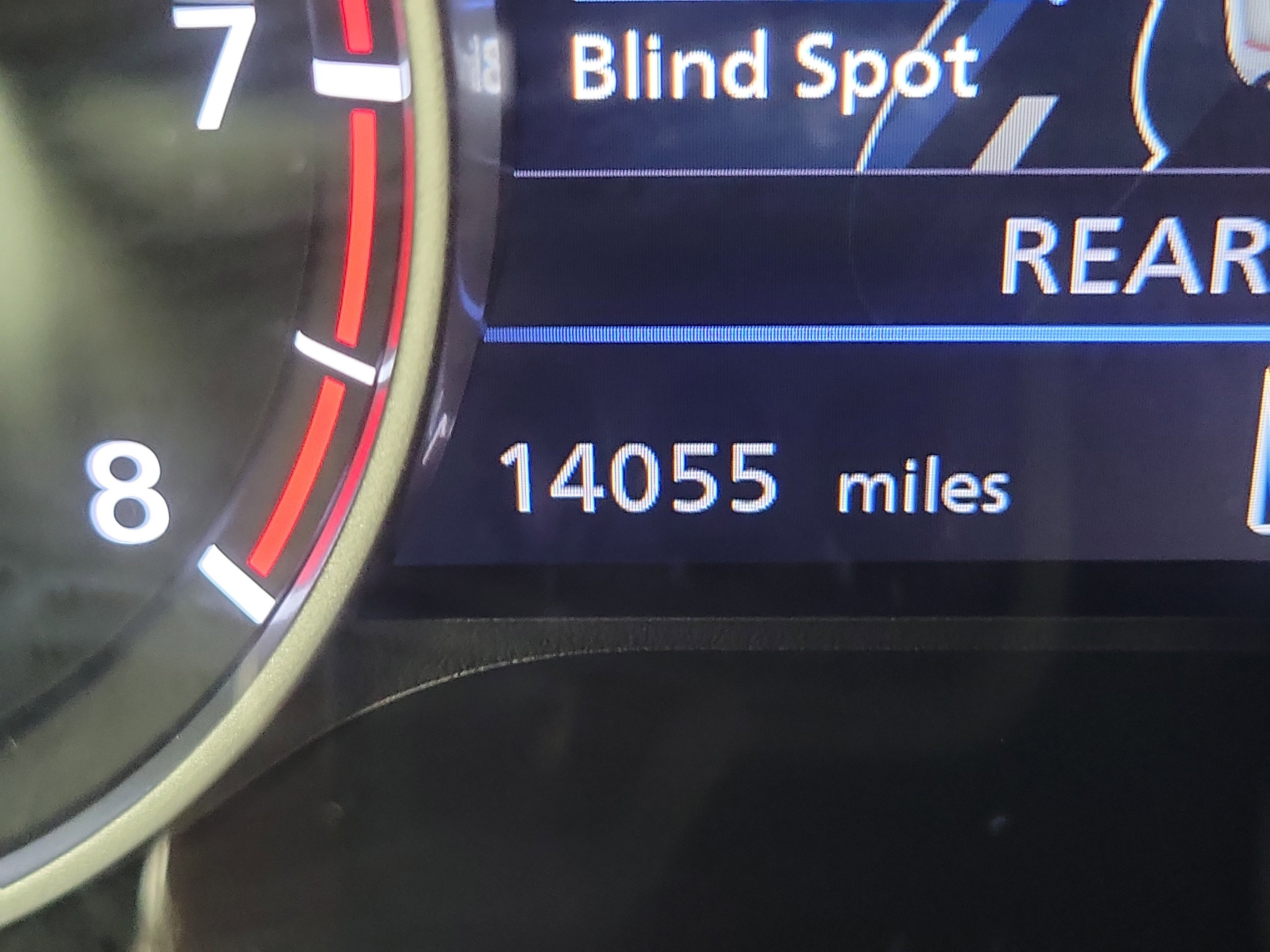 Used 2024 Nissan Sentra SV image 23