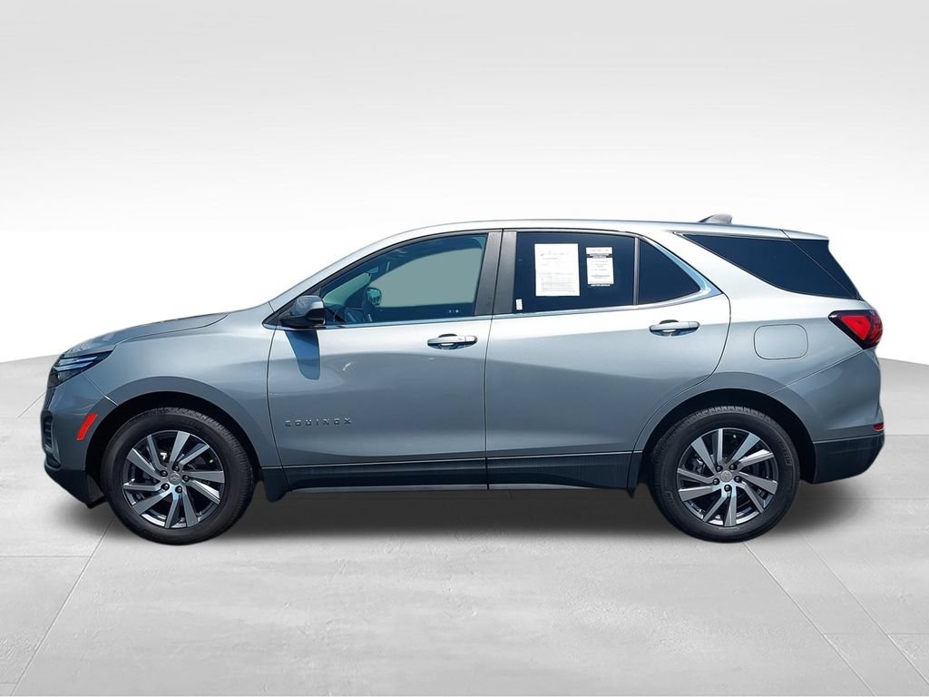 Used 2024 Chevrolet Equinox LT FWD image 5