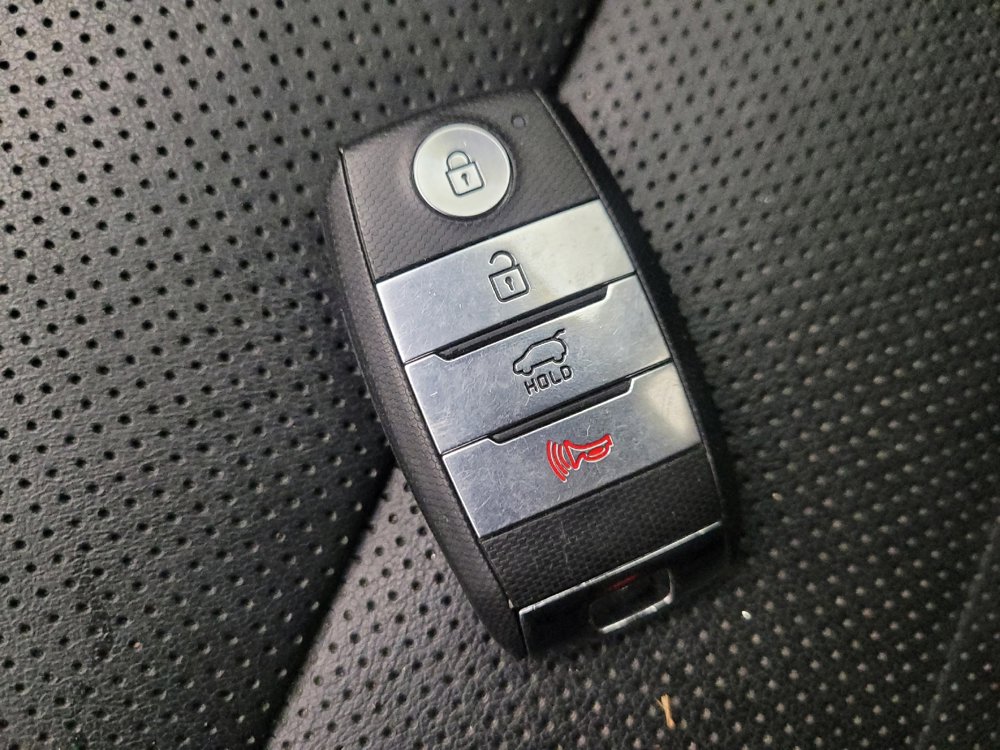 Used 2019 Kia Sorento SX image 32