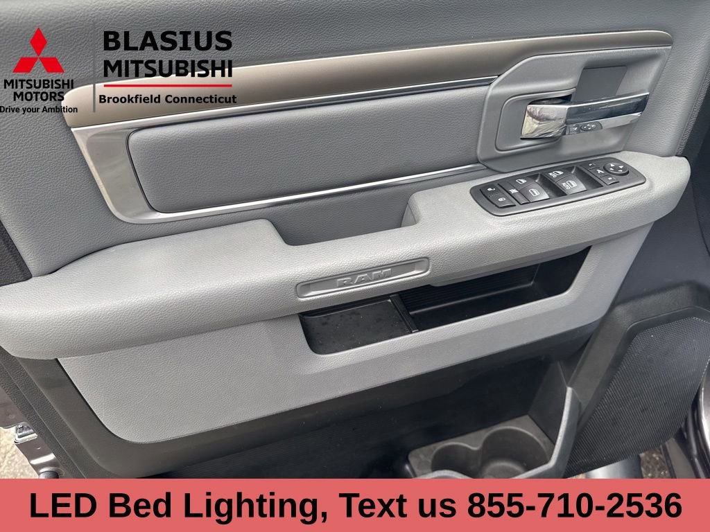 Used 2019 RAM 1500 Classic Warlock image 22