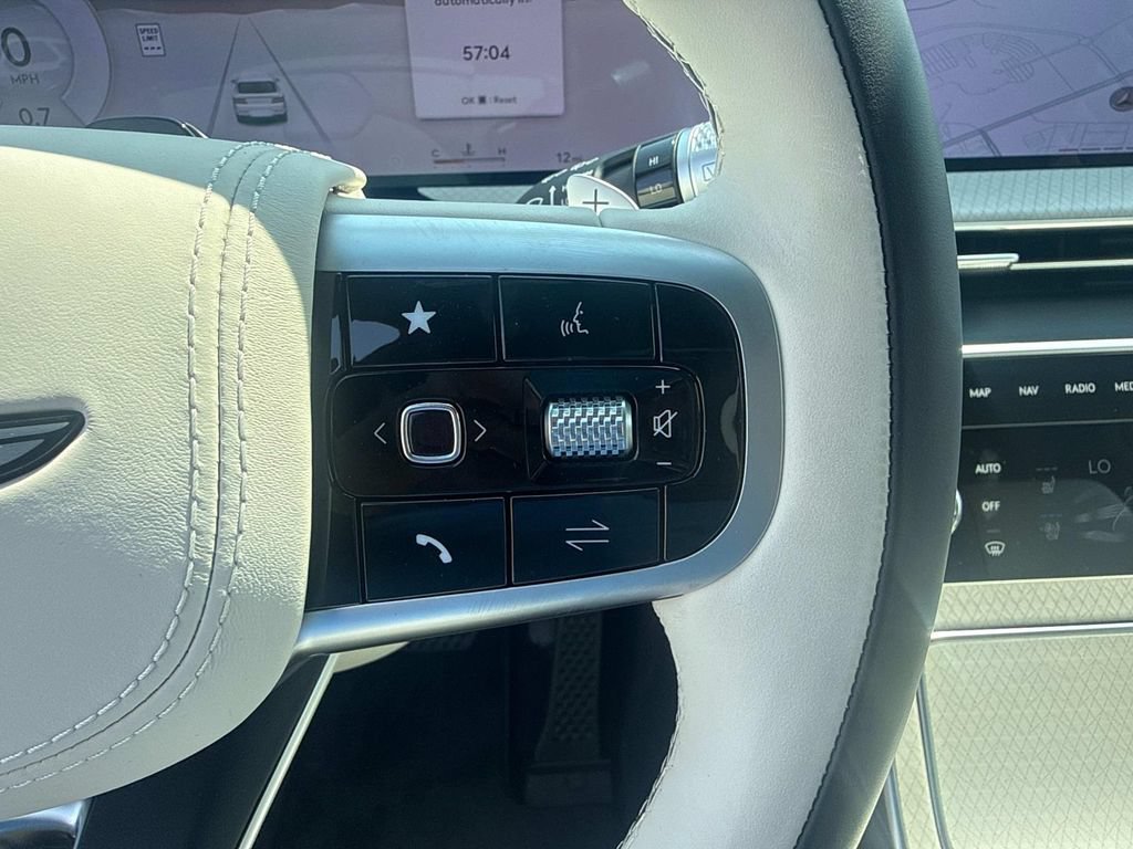 New 2026 Genesis GV80 3.5T Prestige AWD/4WD image 26