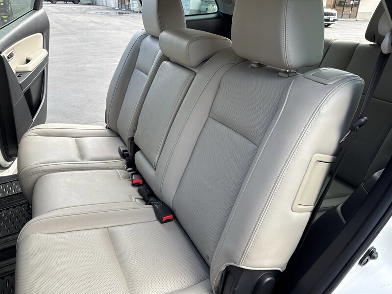Used 2015 MAZDA CX-9 Touring FWD image 31