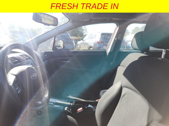 Used 2012 Subaru Impreza 2.0i Premium AWD/4WD image 10