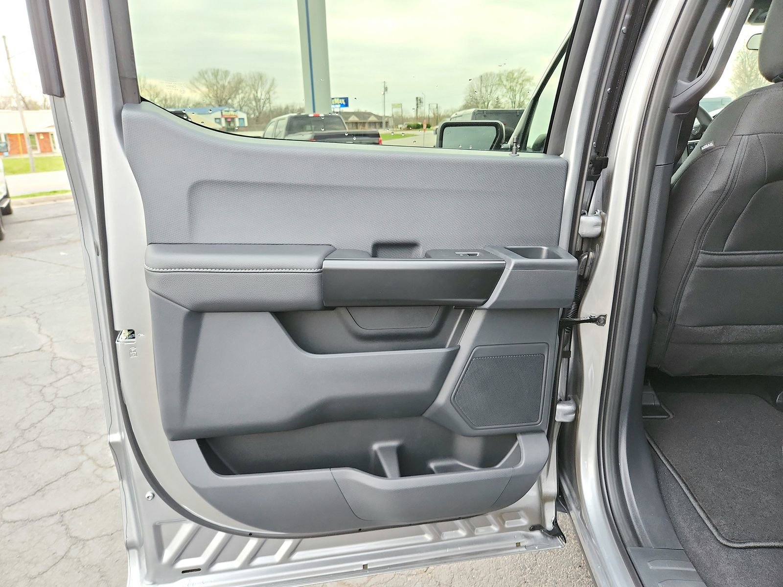 New 2026 Ford F150 STX w/ Equipment Group 200A image 22