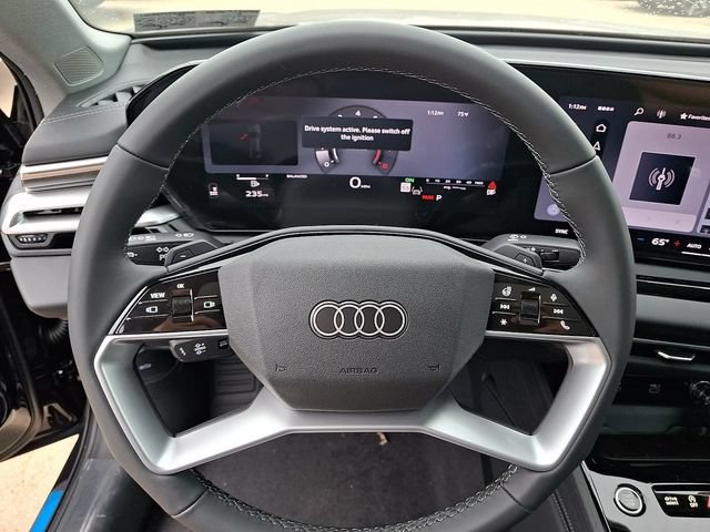New 2026 Audi A5 Premium Plus AWD/4WD image 14