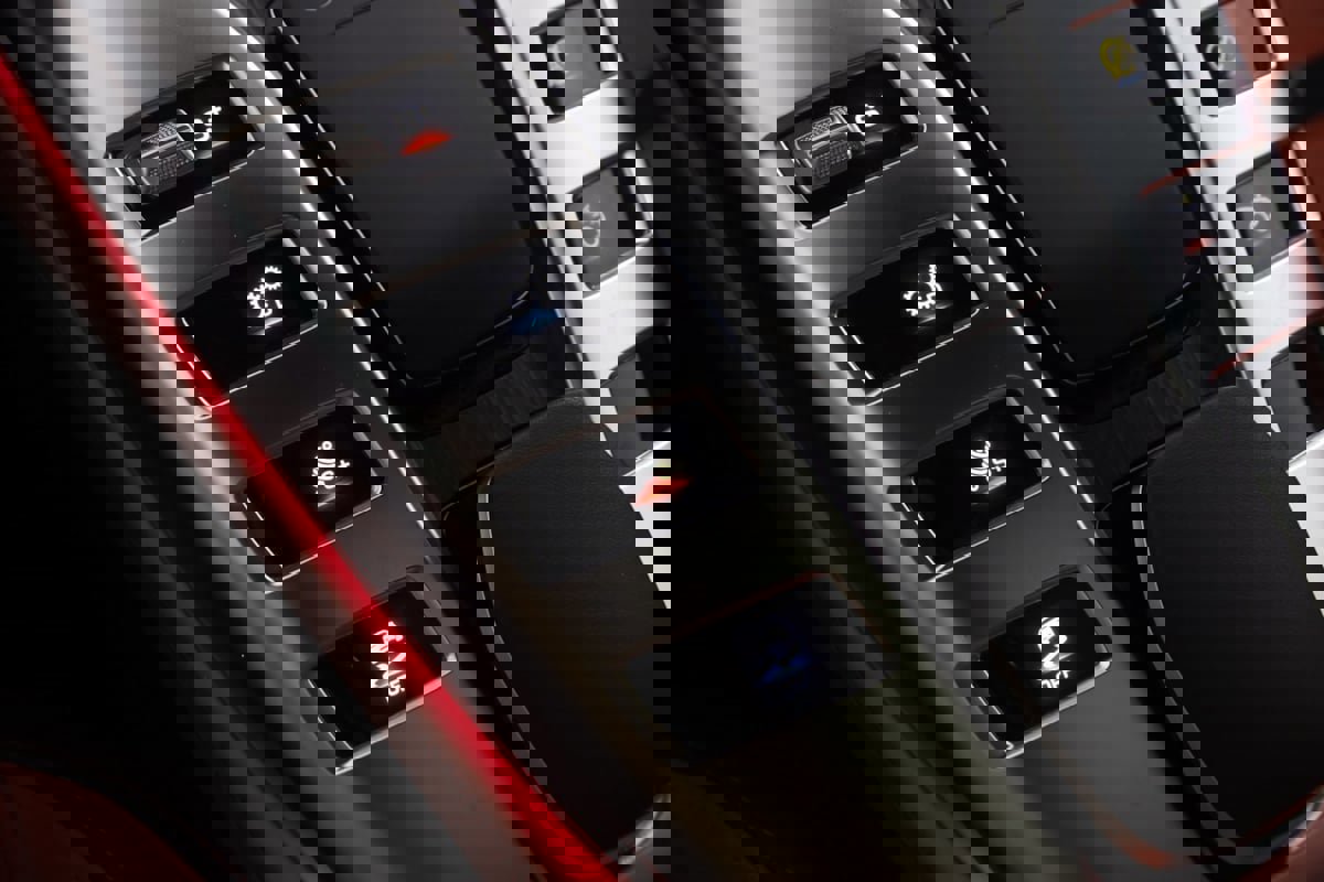 Used 2023 Mercedes-Benz AMG GT 43 w/ Driver Assistance Package image 44