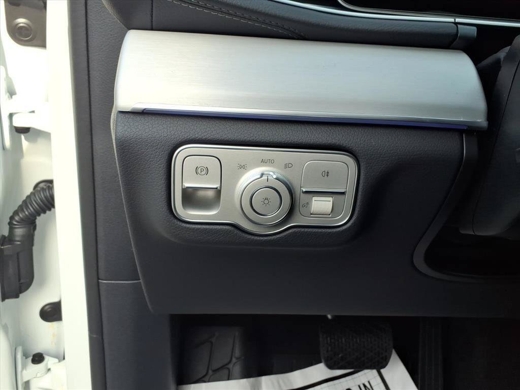 New 2026 Mercedes-Benz GLE 450 4MATIC Coupe image 12