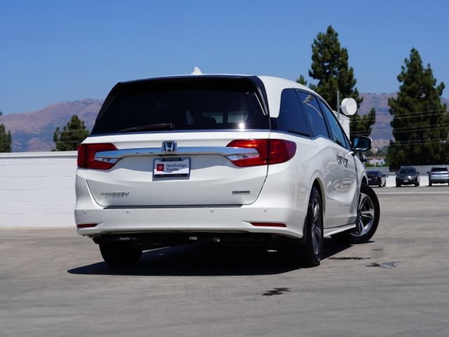 Used 2019 Honda Odyssey Touring image 6