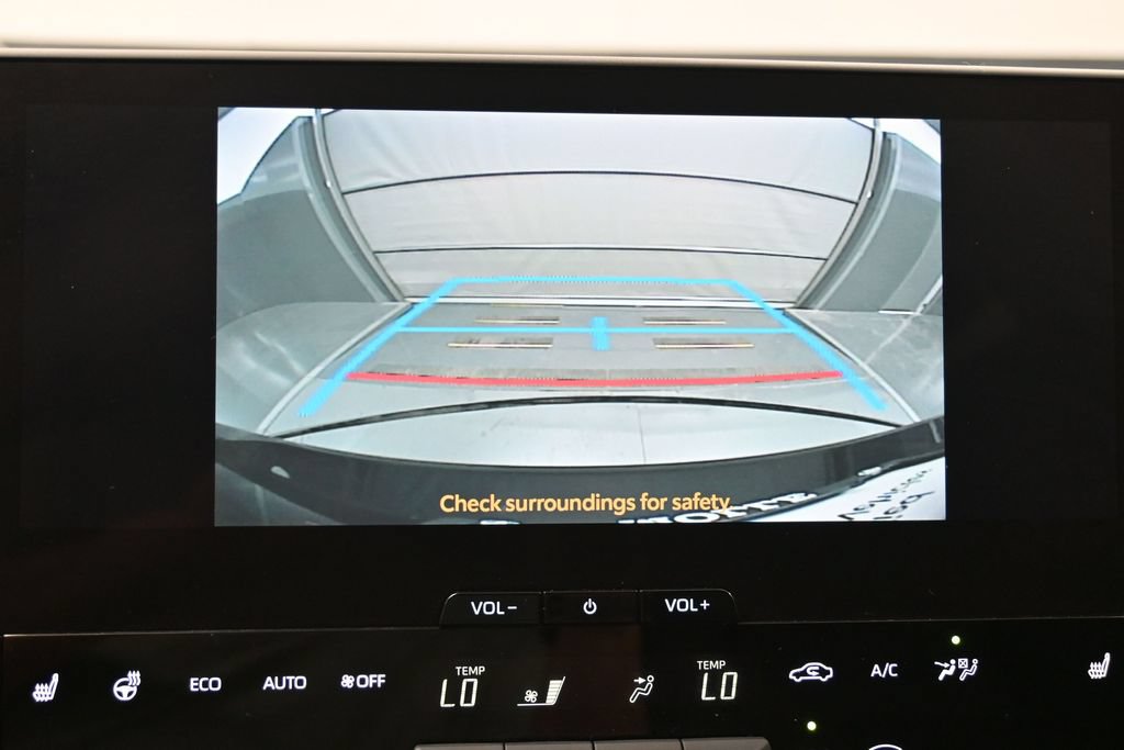 Certified 2024 Toyota bZ4X FWD w/ Weather Package image 20