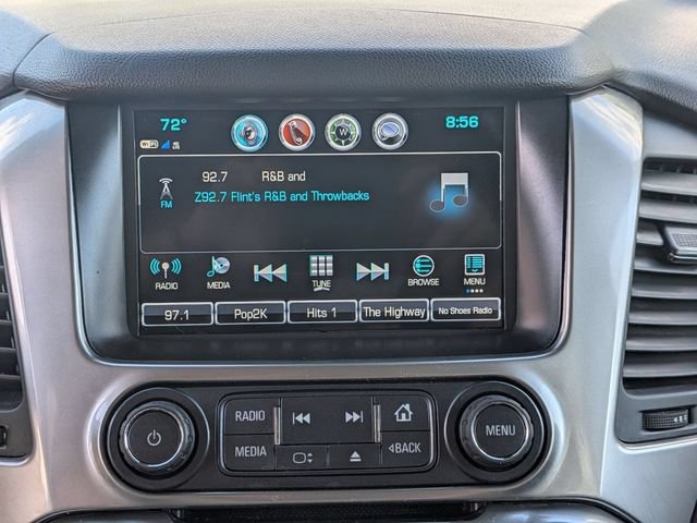 Used 2018 Chevrolet Tahoe LT w/ Luxury Package AWD/4WD image 23