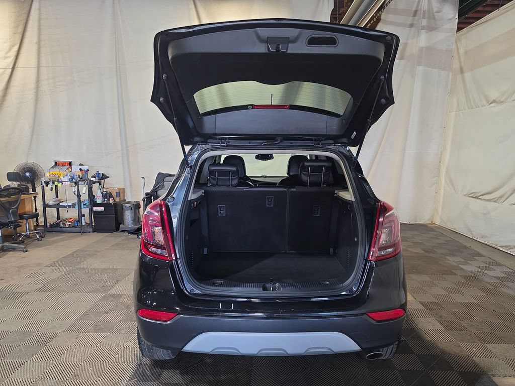 Used 2019 Buick Encore Preferred FWD image 19