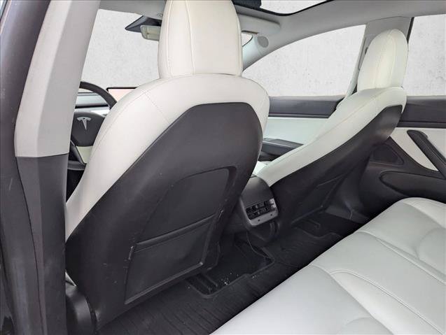 Used 2019 Tesla Model 3 Standard Range Plus RWD image 21