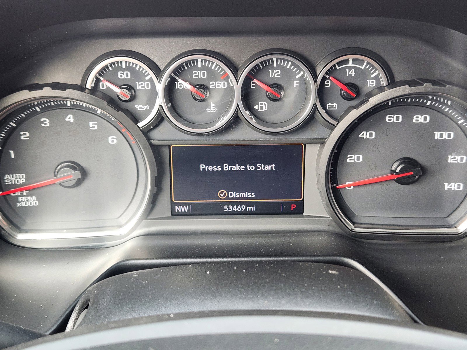 Used 2021 Chevrolet Tahoe Z71 w/ Z71 Signature Package AWD/4WD image 15