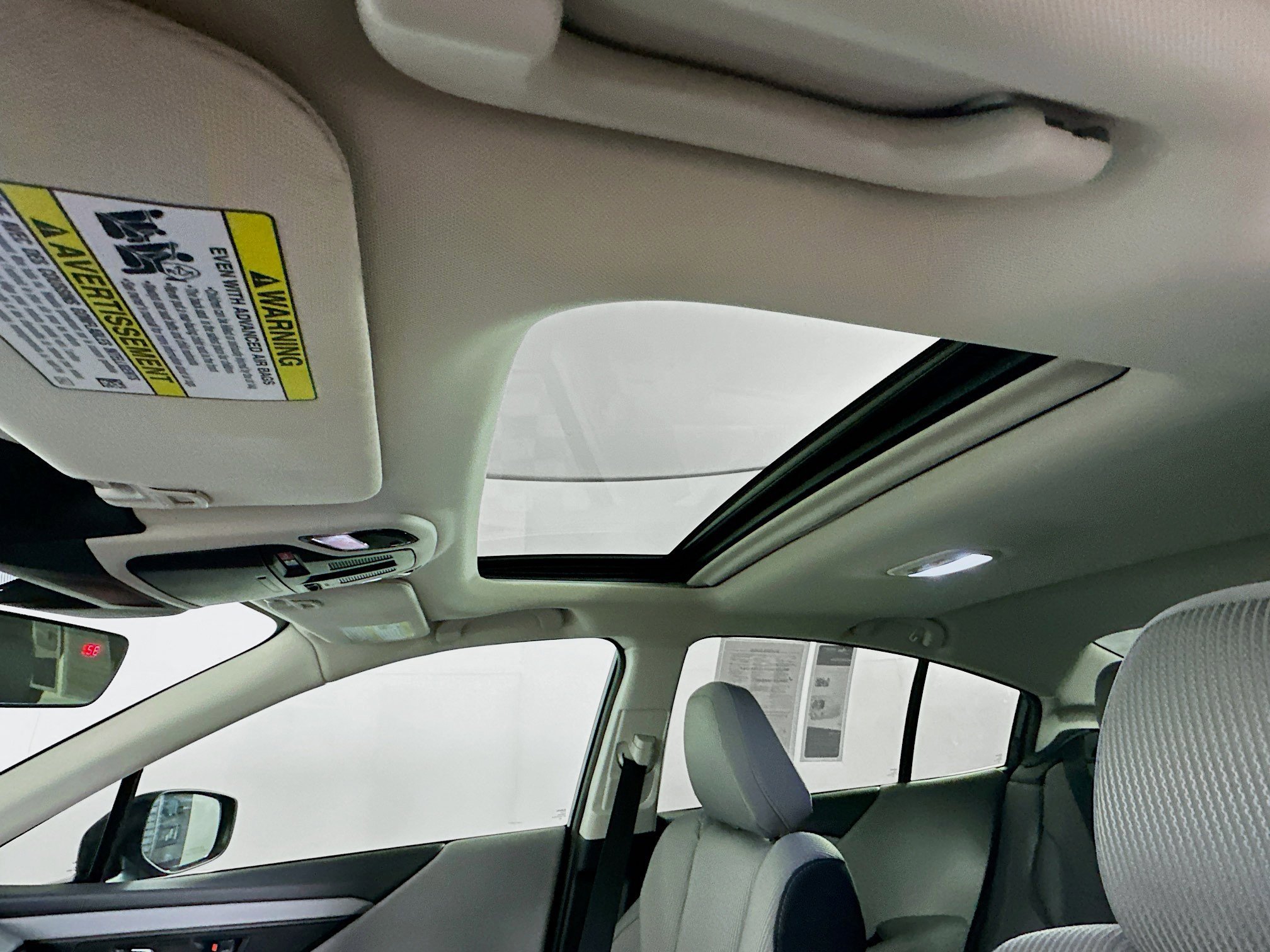 Used 2025 Subaru Legacy Premium image 25