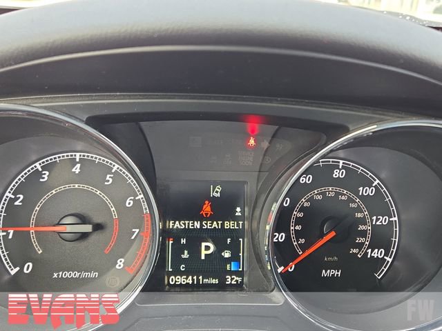 Used 2022 Mitsubishi Outlander Sport FWD image 5