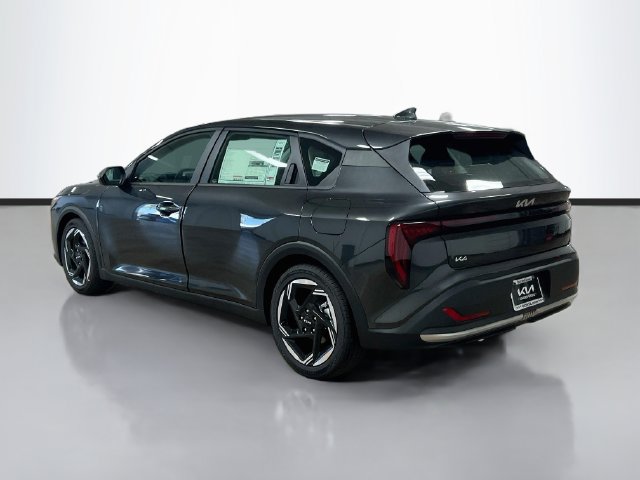 New 2026 Kia K4 EX FWD image 5