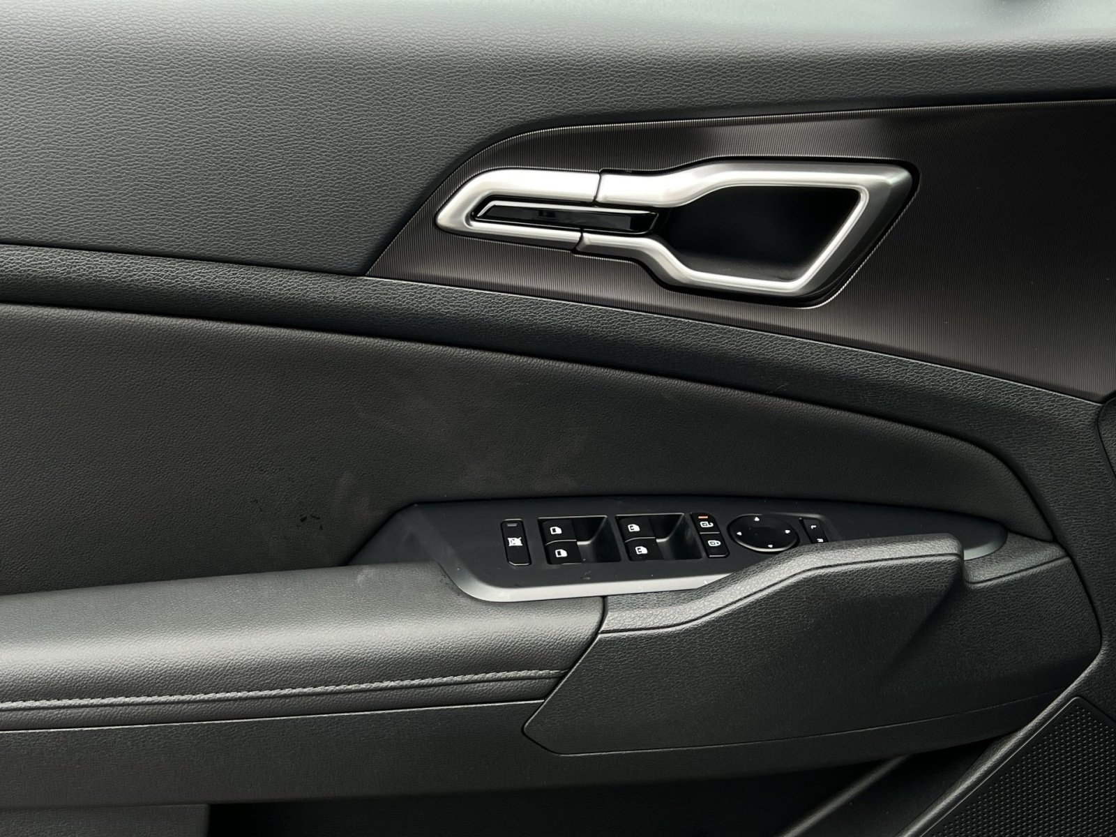New 2027 Kia Sportage EX AWD/4WD image 20