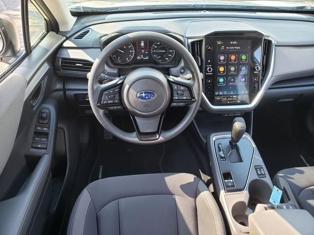 Certified 2025 Subaru Crosstrek 2.0i Premium AWD/4WD image 15