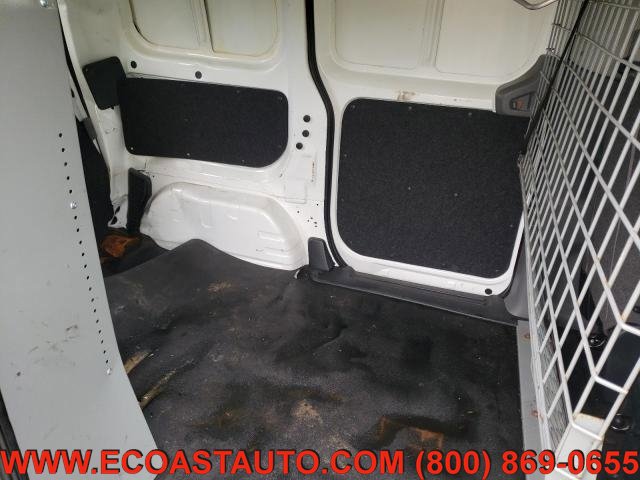 Used 2015 Nissan NV200 SV w/ Technology Package FWD image 8